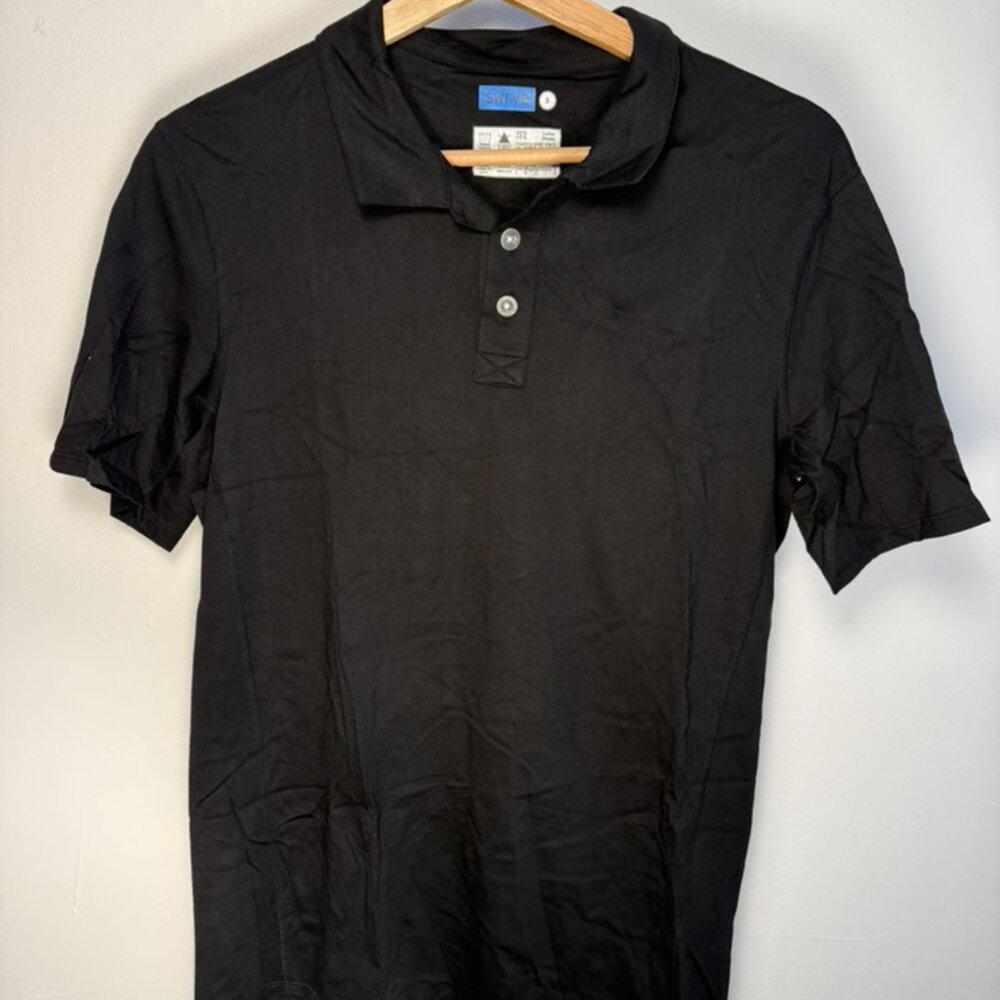 Swrve Cotton/Modal Polo